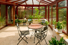 Harlesthorpe conservatory quotes